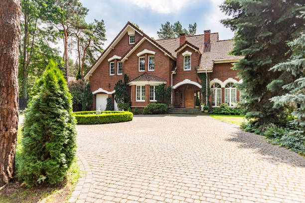 Reasons to Select Us for Your Driveway Paving Requirements in Adrian, MO