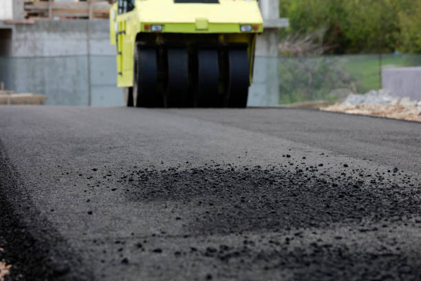 Best Professional Driveway Pavers  in Adrian, MO