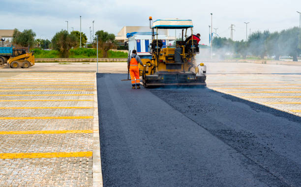 Best Local Driveway Pavers  in Adrian, MO