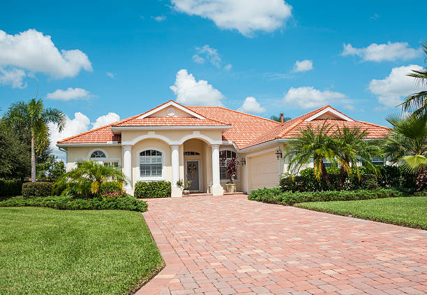 Best Decorative Driveway Pavers  in Adrian, MO